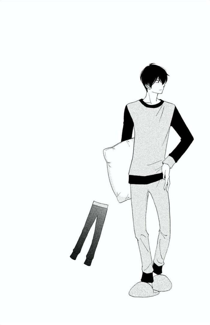Zettai Ni Tokimeite Wa Ikenai! Chapter 14 - 41