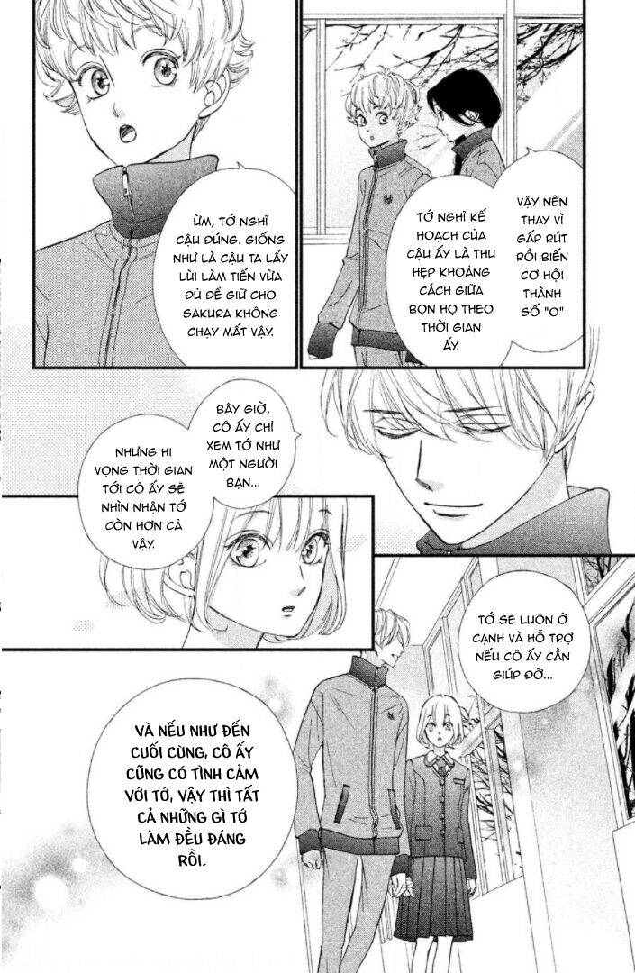 Zettai Ni Tokimeite Wa Ikenai! Chapter 20 - 11