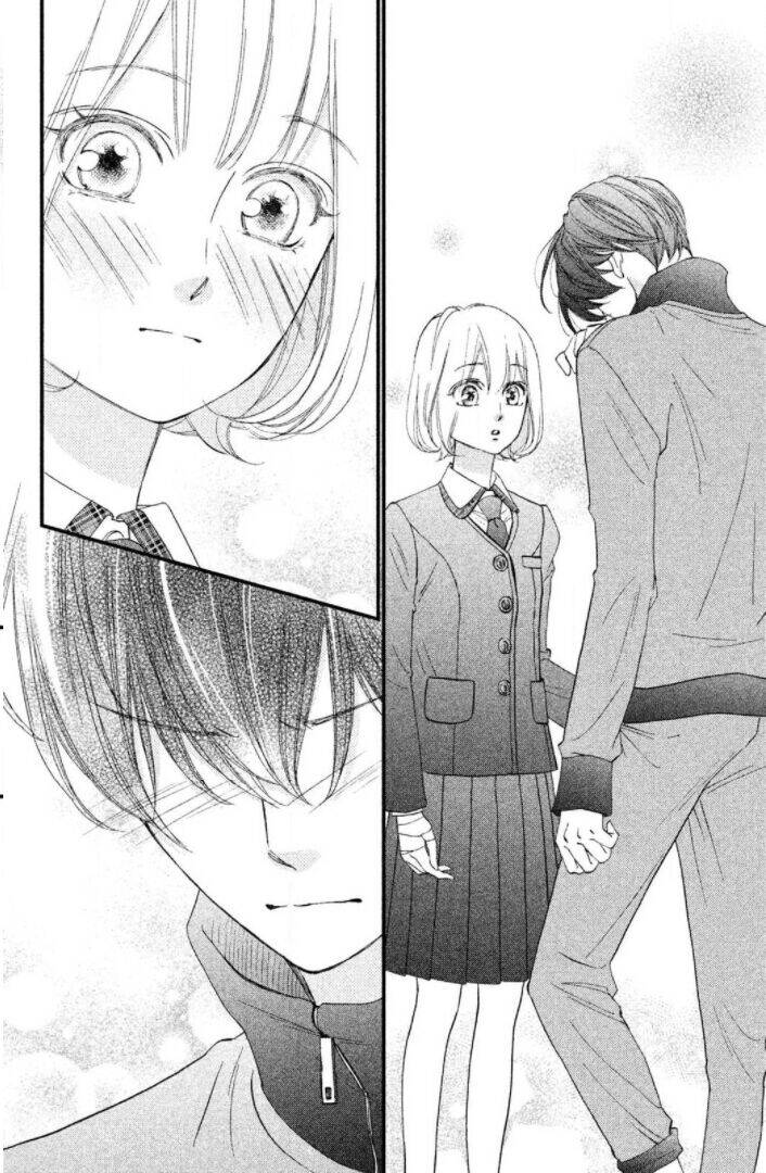 Zettai Ni Tokimeite Wa Ikenai! Chapter 20 - 17