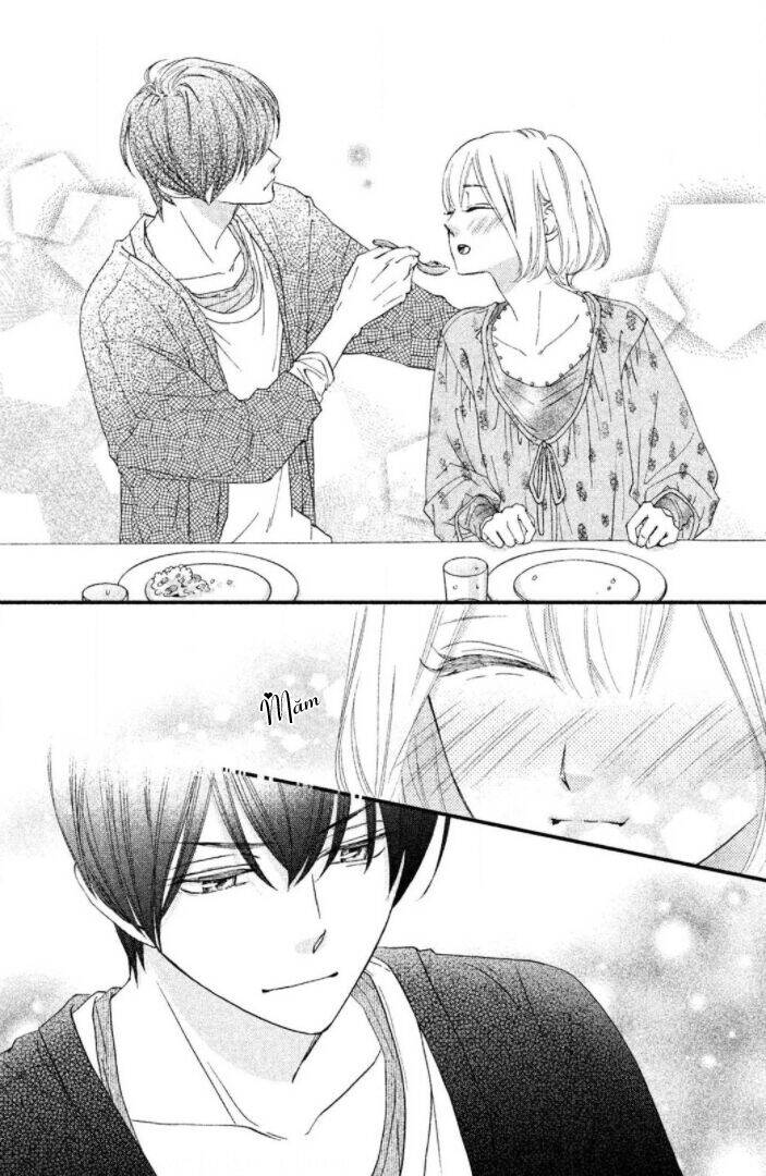 Zettai Ni Tokimeite Wa Ikenai! Chapter 20 - 29