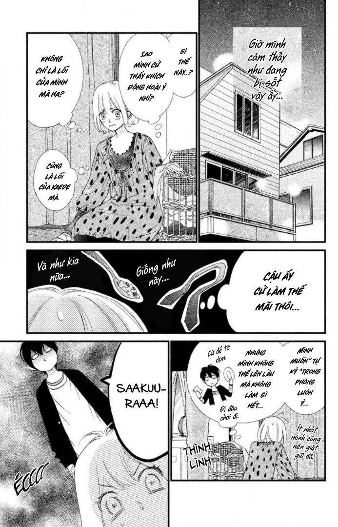 Zettai Ni Tokimeite Wa Ikenai! Chapter 20 - 30