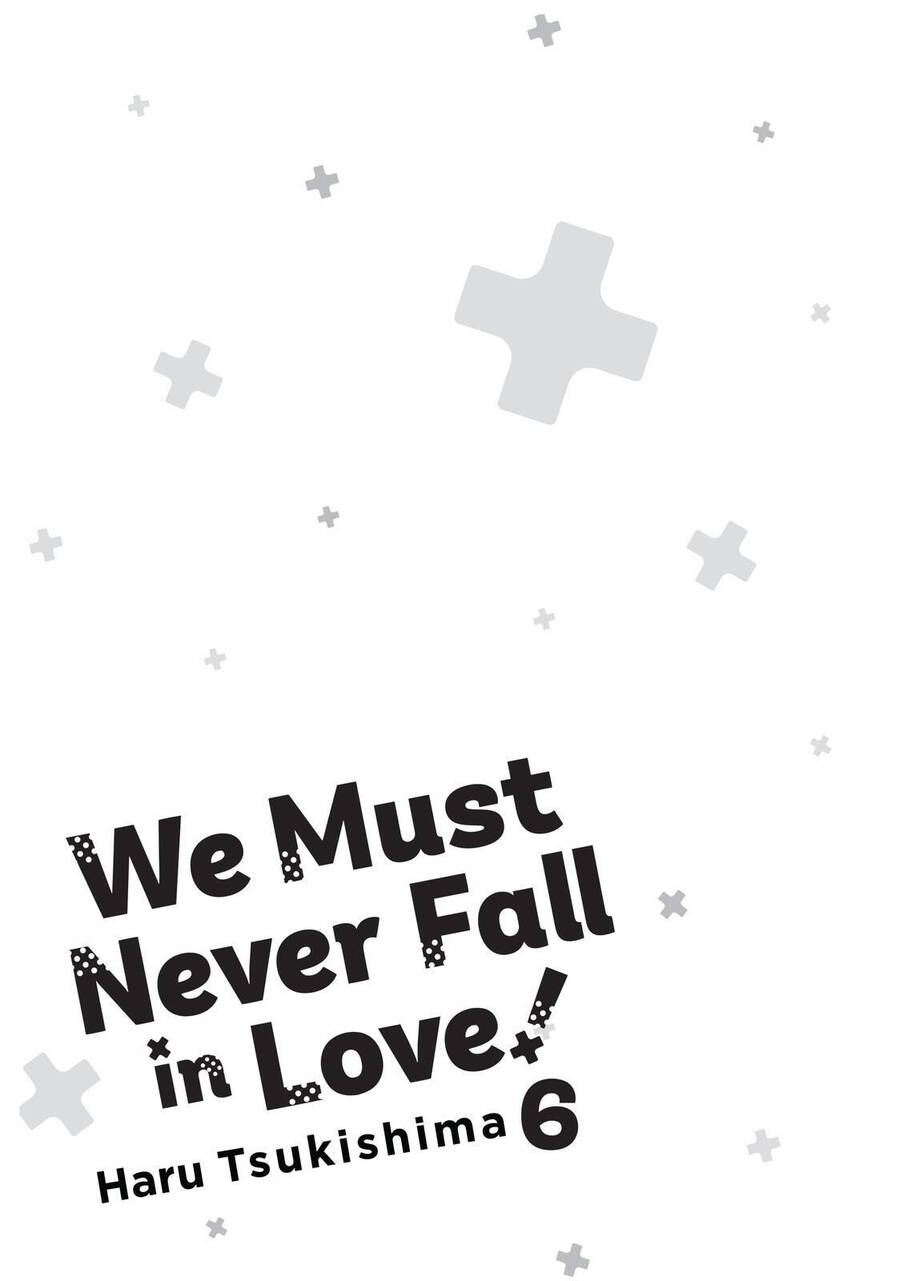 Zettai Ni Tokimeite Wa Ikenai! Chapter 21 - 2