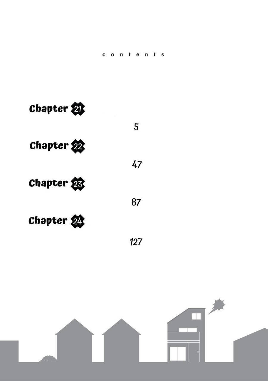 Zettai Ni Tokimeite Wa Ikenai! Chapter 21 - 3