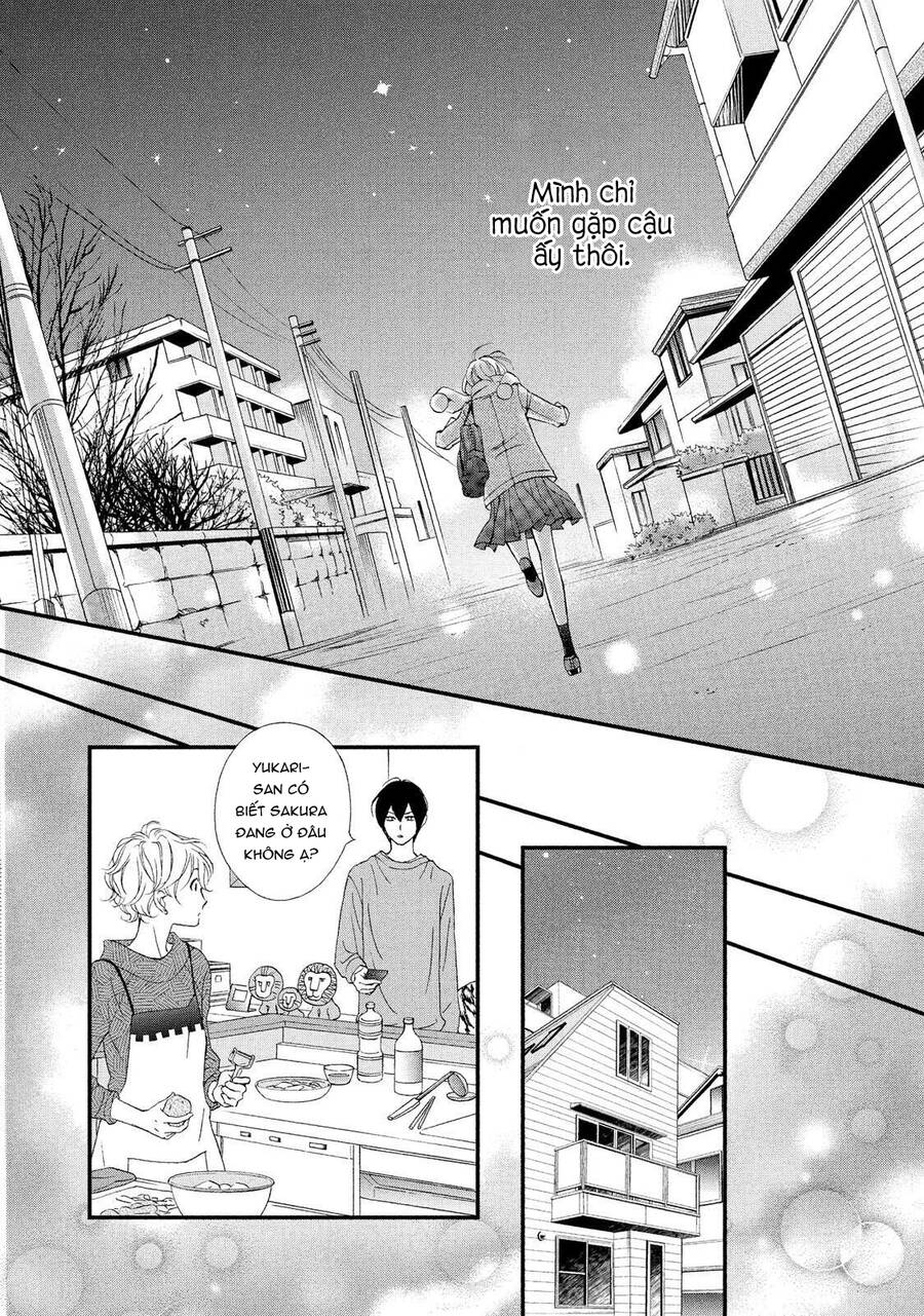 Zettai Ni Tokimeite Wa Ikenai! Chapter 21 - 39