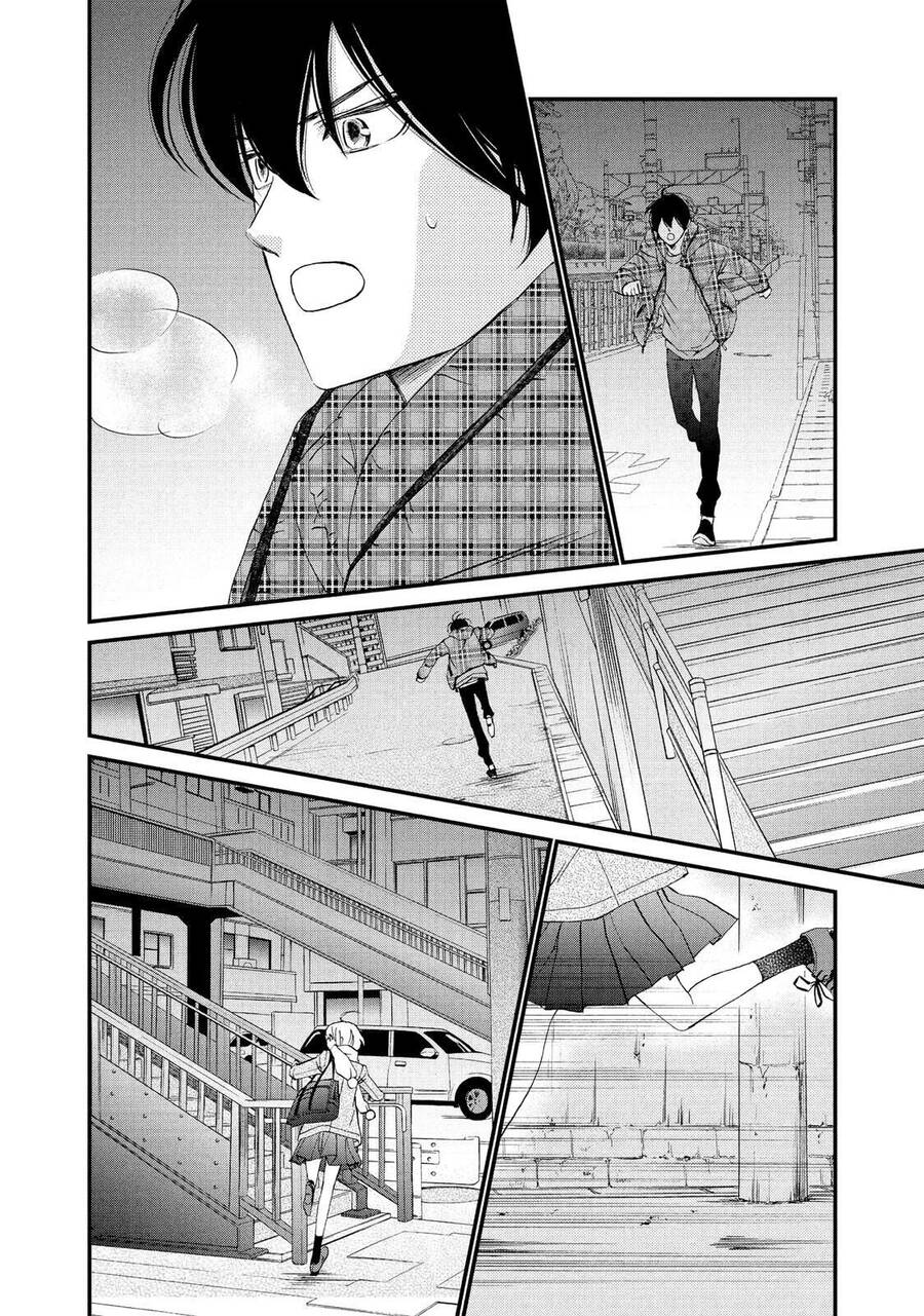 Zettai Ni Tokimeite Wa Ikenai! Chapter 21 - 41