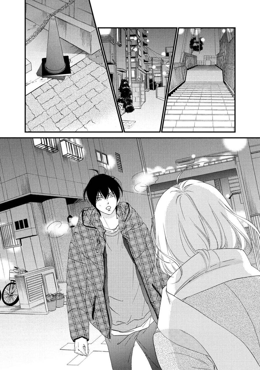 Zettai Ni Tokimeite Wa Ikenai! Chapter 21 - 43