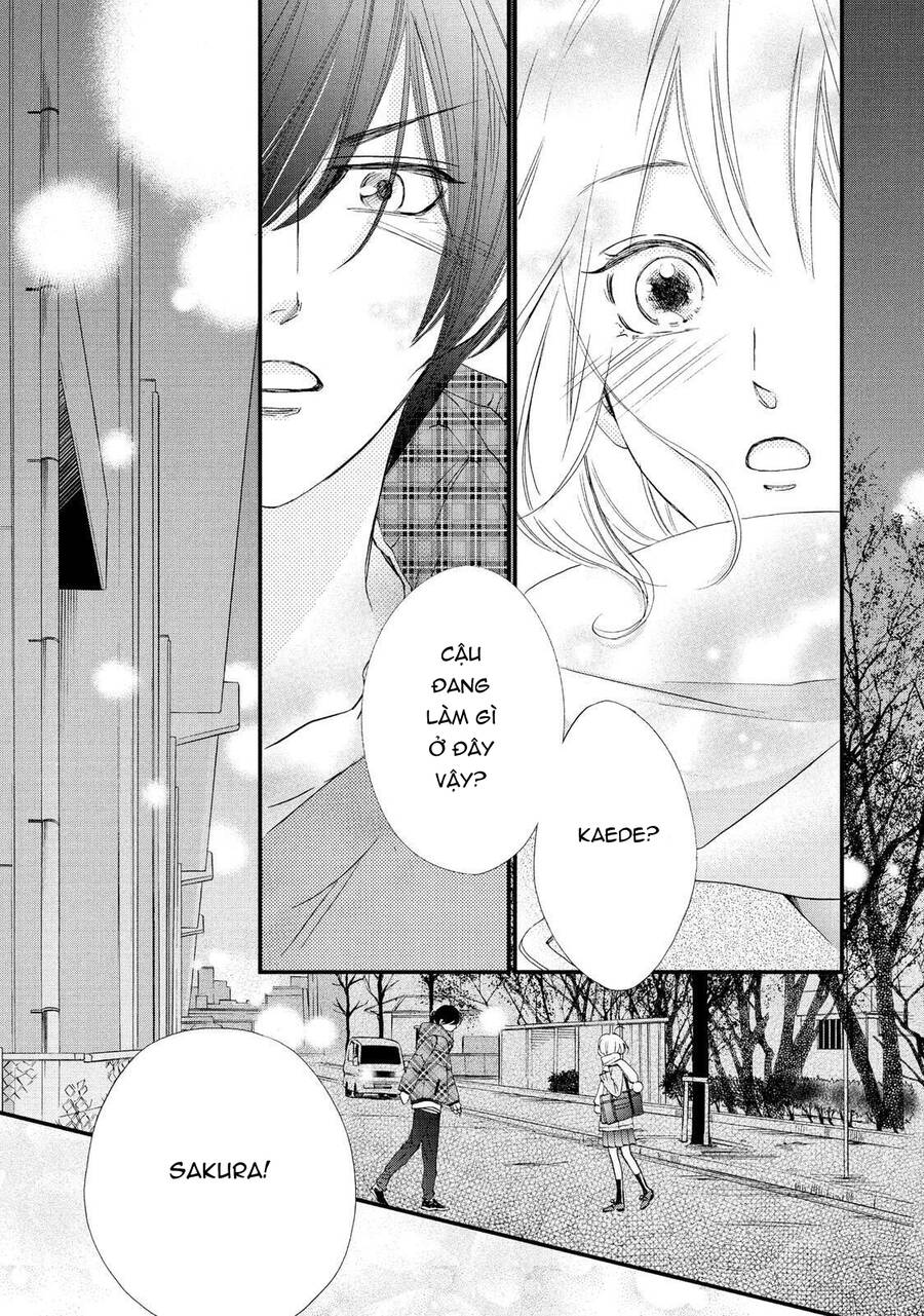 Zettai Ni Tokimeite Wa Ikenai! Chapter 21 - 44