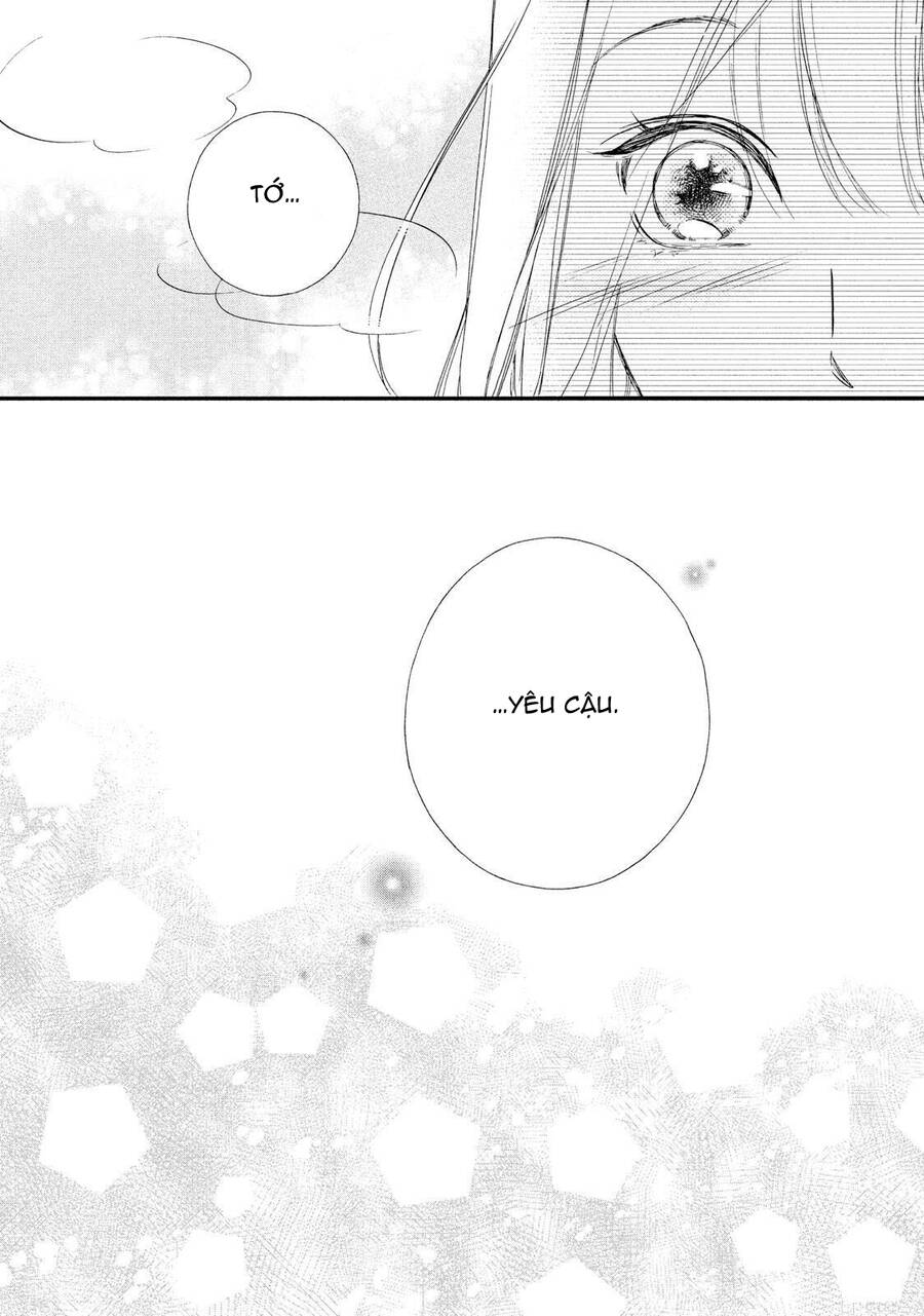 Zettai Ni Tokimeite Wa Ikenai! Chapter 21 - 45