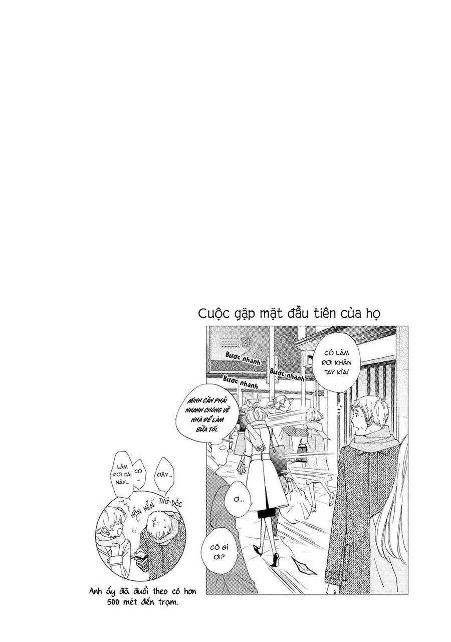 Zettai Ni Tokimeite Wa Ikenai! Chapter 21 - 7