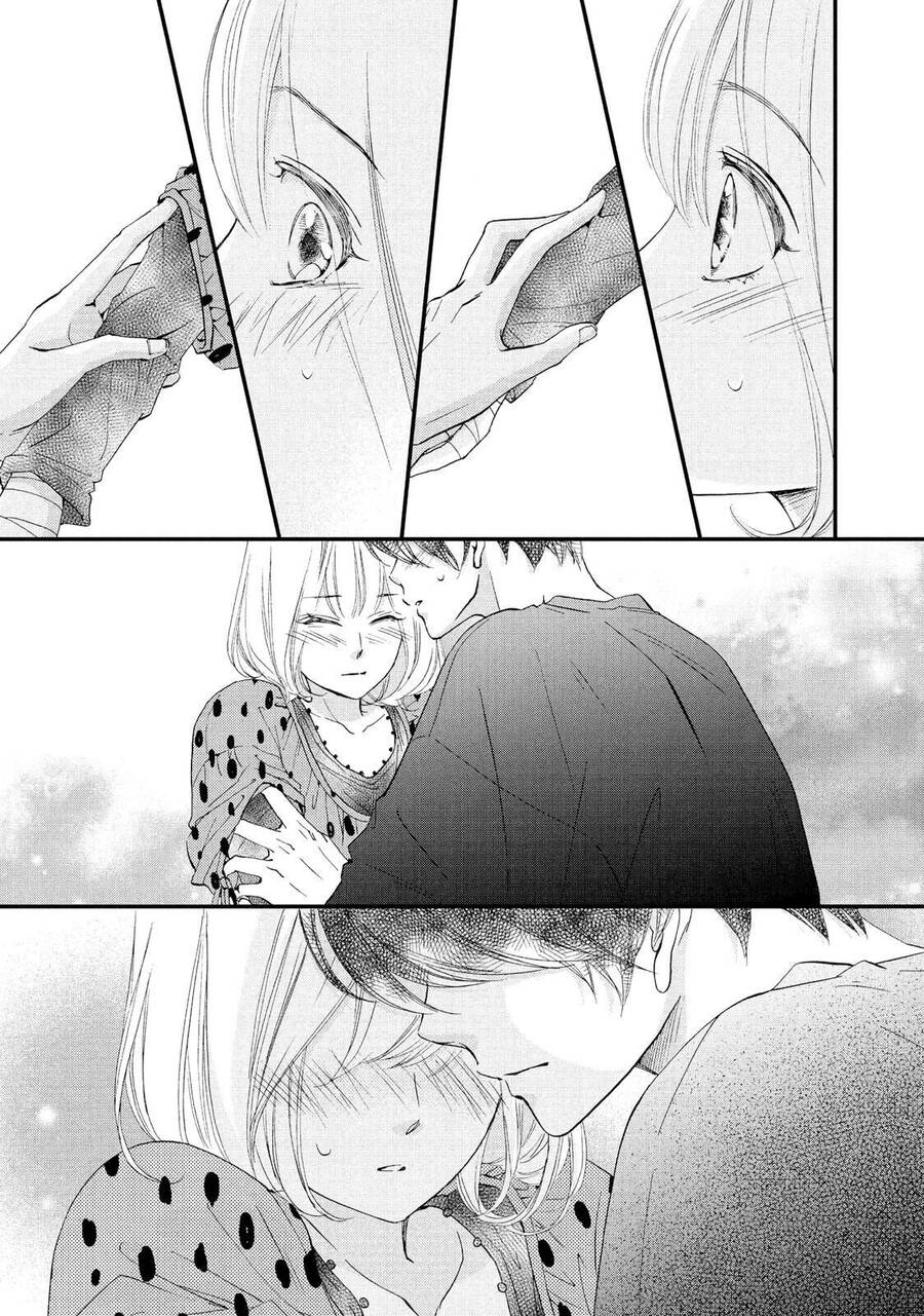 Zettai Ni Tokimeite Wa Ikenai! Chapter 21 - 10