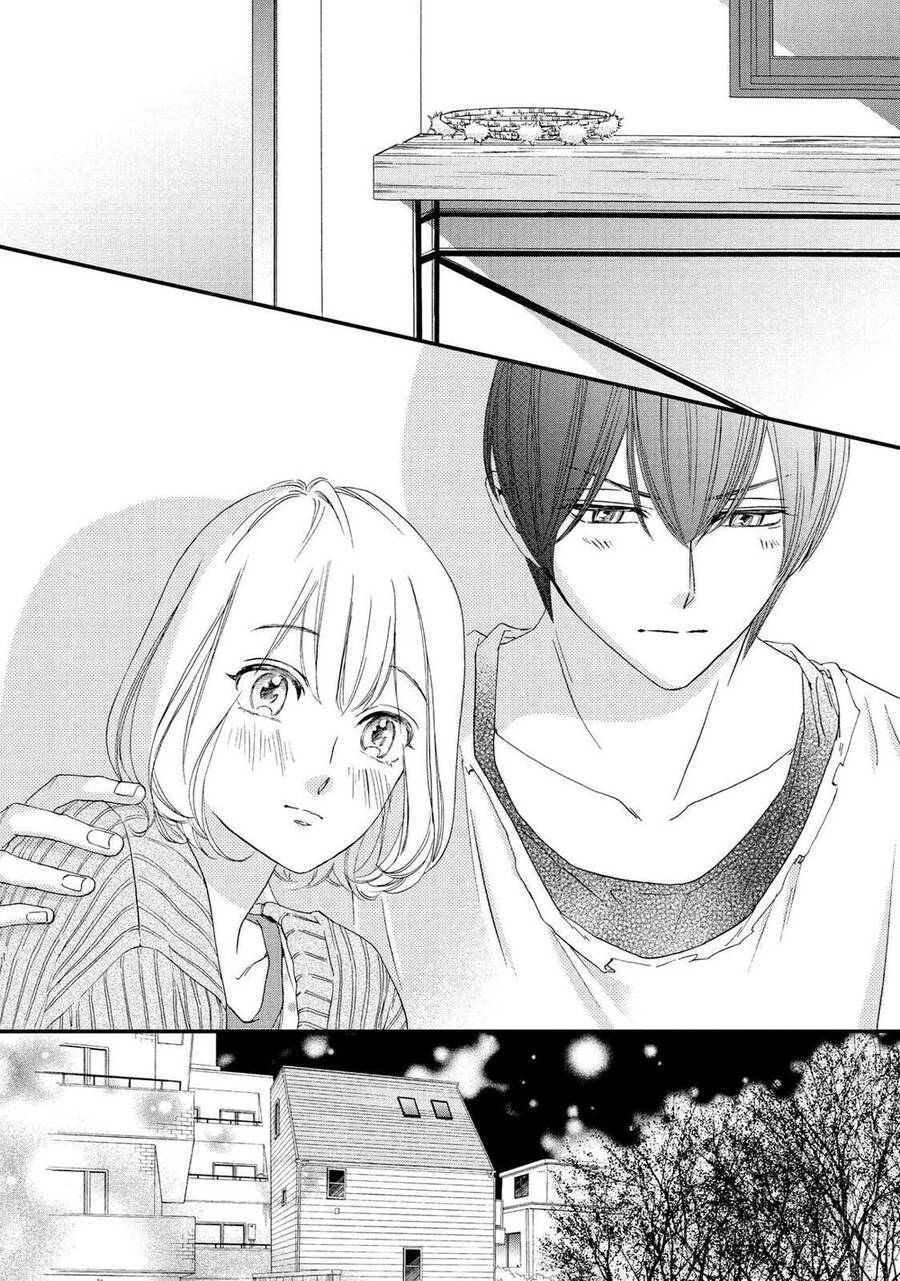 Zettai Ni Tokimeite Wa Ikenai! Chapter 22 - 21