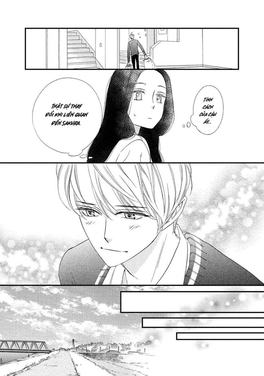 Zettai Ni Tokimeite Wa Ikenai! Chapter 22 - 34