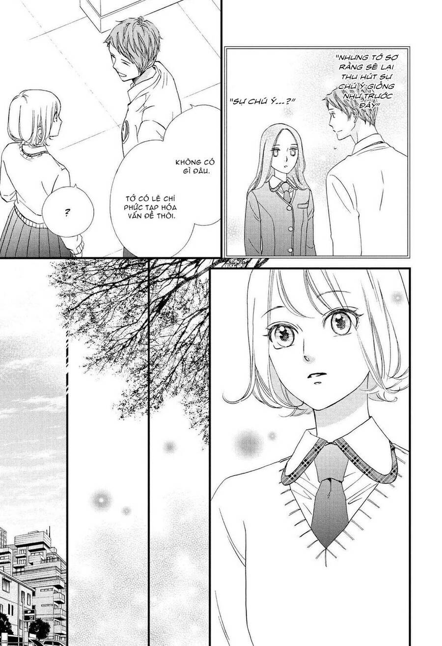 Zettai Ni Tokimeite Wa Ikenai! Chapter 23 - 14