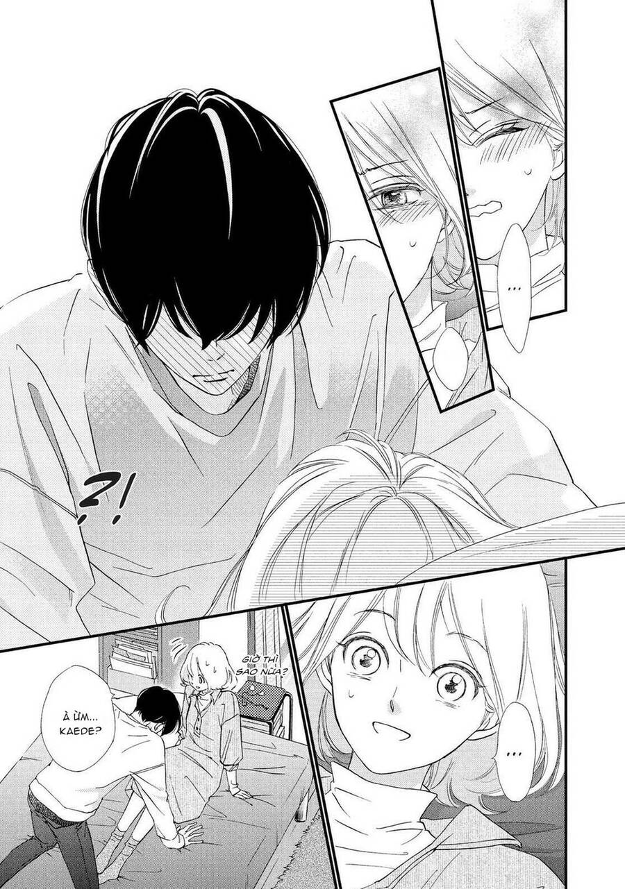 Zettai Ni Tokimeite Wa Ikenai! Chapter 23 - 30