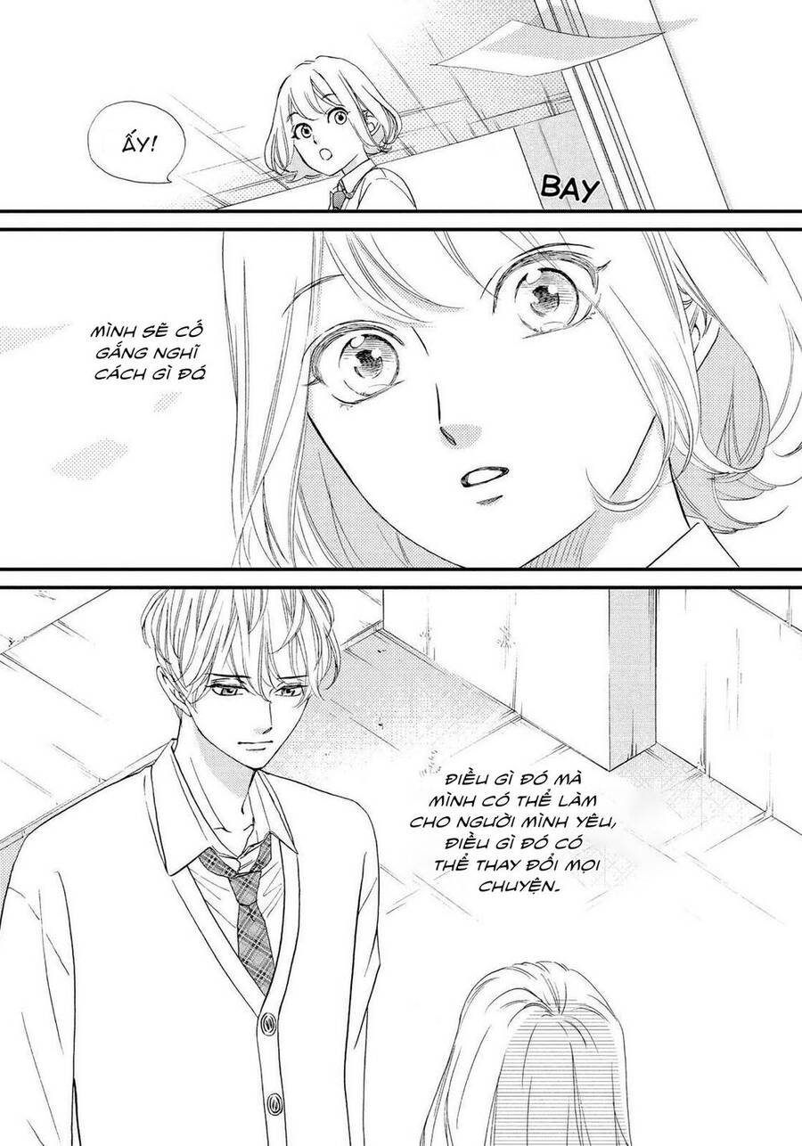 Zettai Ni Tokimeite Wa Ikenai! Chapter 23 - 38