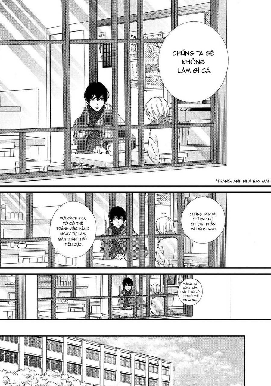 Zettai Ni Tokimeite Wa Ikenai! Chapter 23 - 9