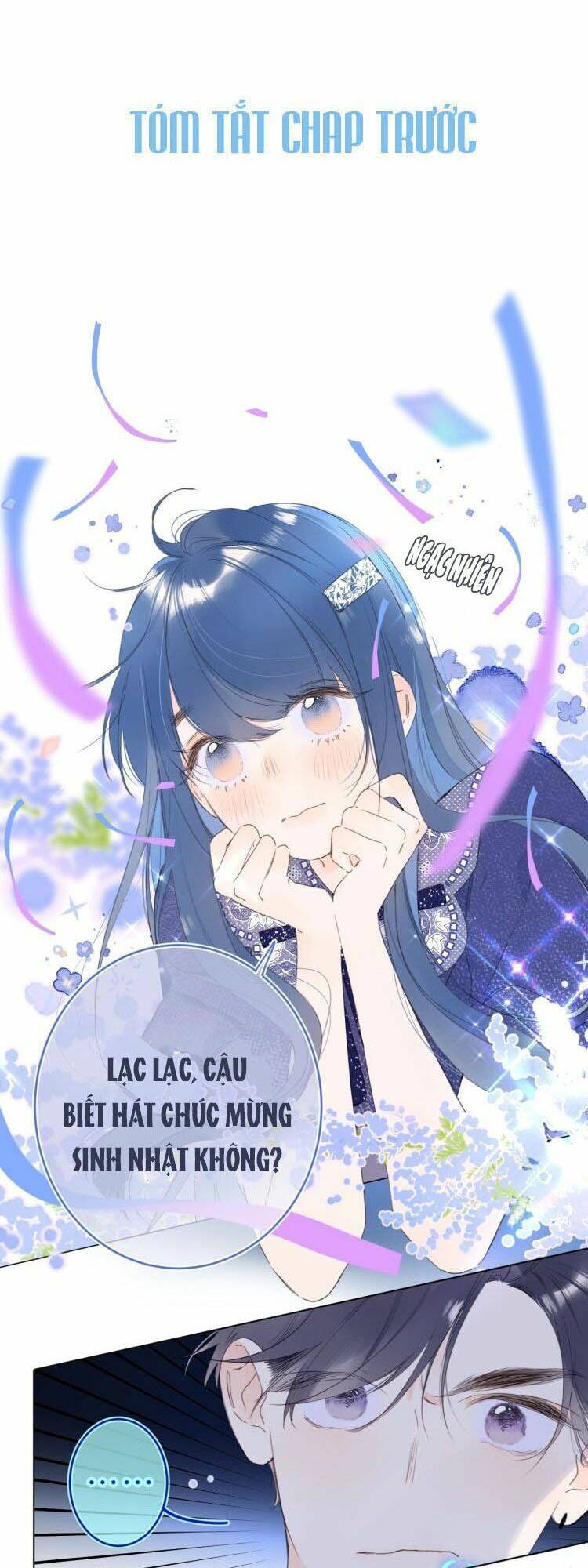 Đừng Khóc Chapter 31 - 1