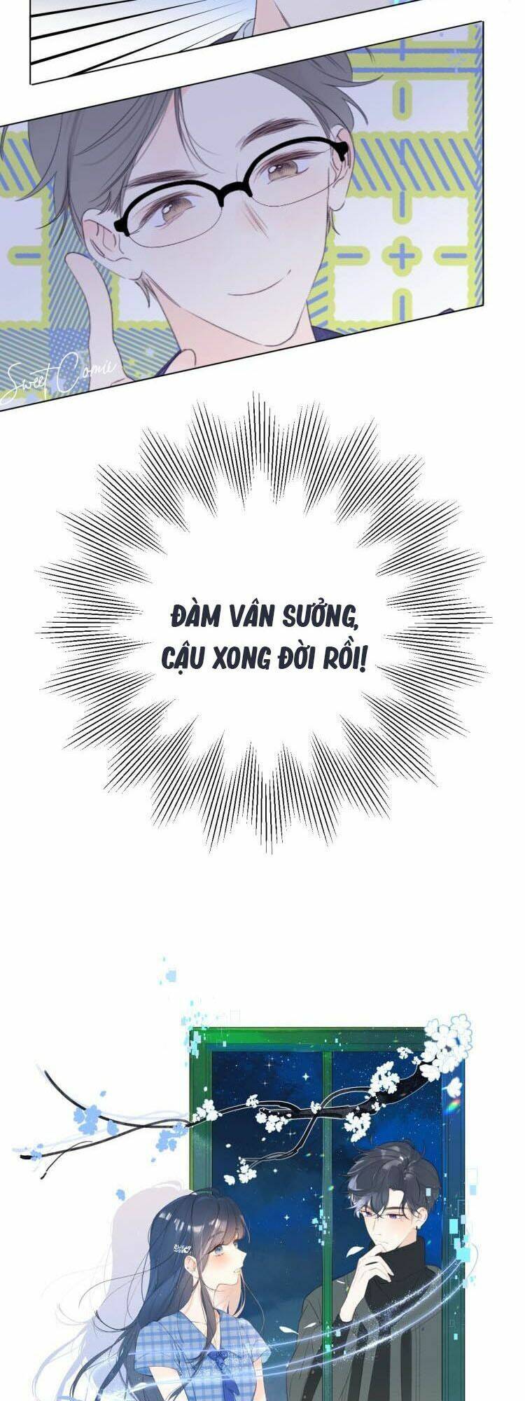Đừng Khóc Chapter 31 - 2
