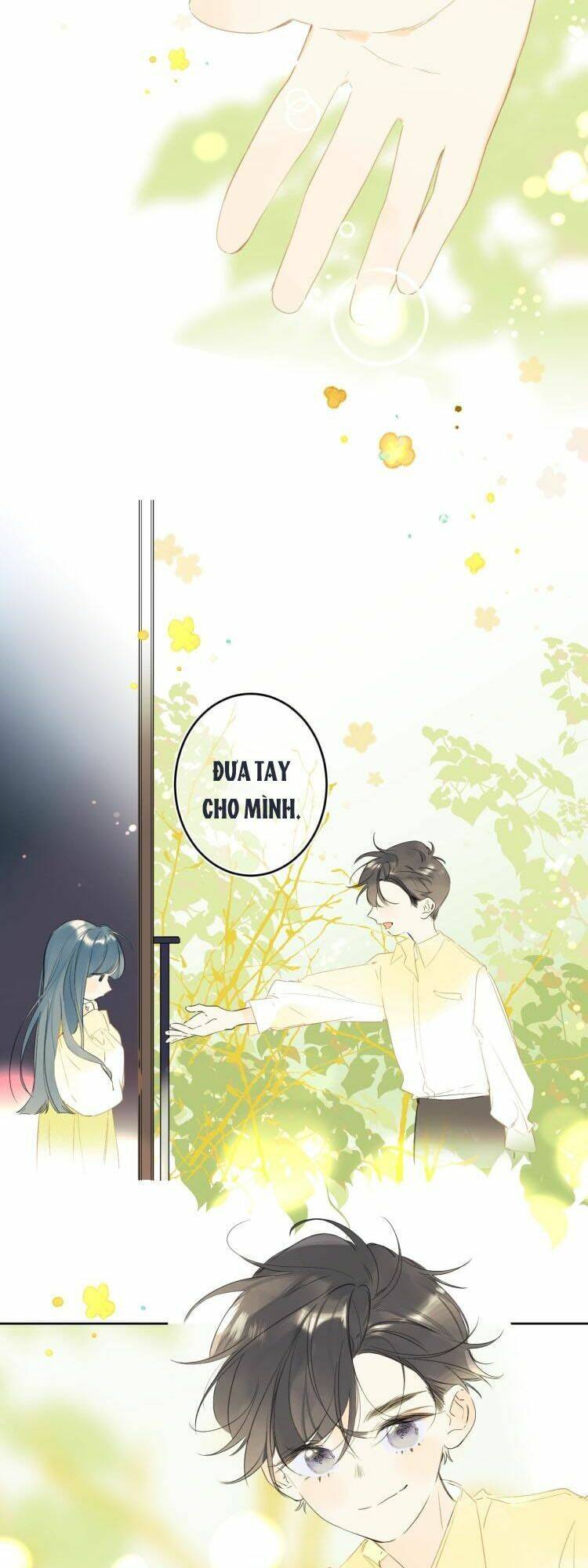 Đừng Khóc Chapter 31 - 11