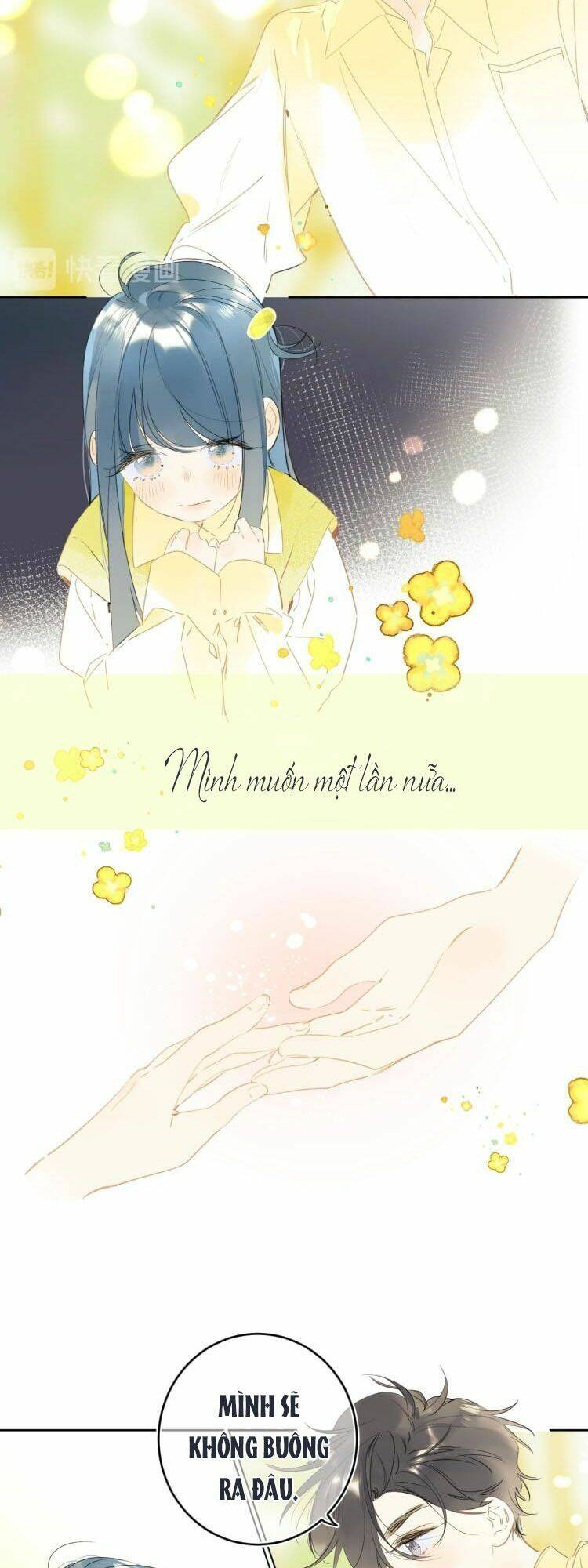 Đừng Khóc Chapter 31 - 12