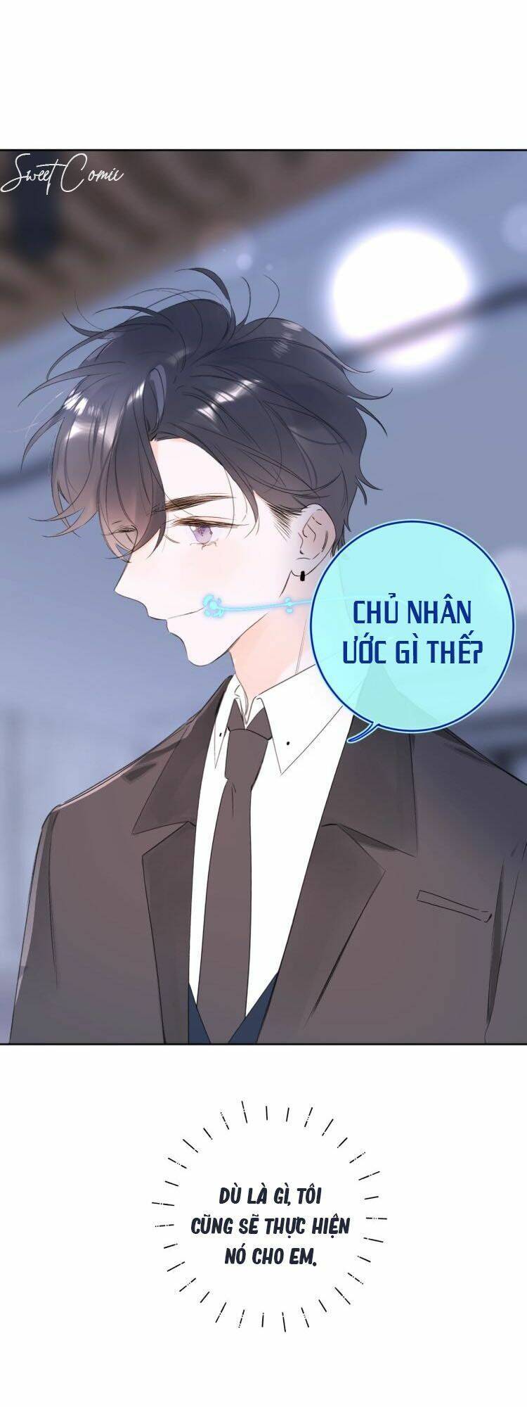 Đừng Khóc Chapter 31 - 16