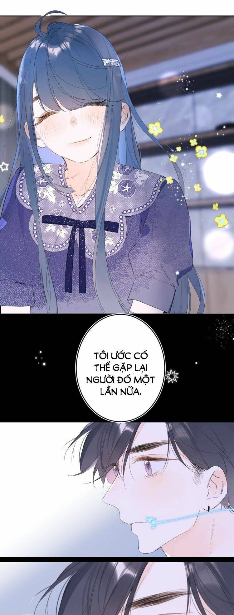 Đừng Khóc Chapter 31 - 17