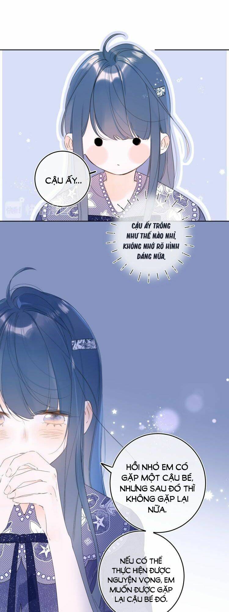 Đừng Khóc Chapter 31 - 19