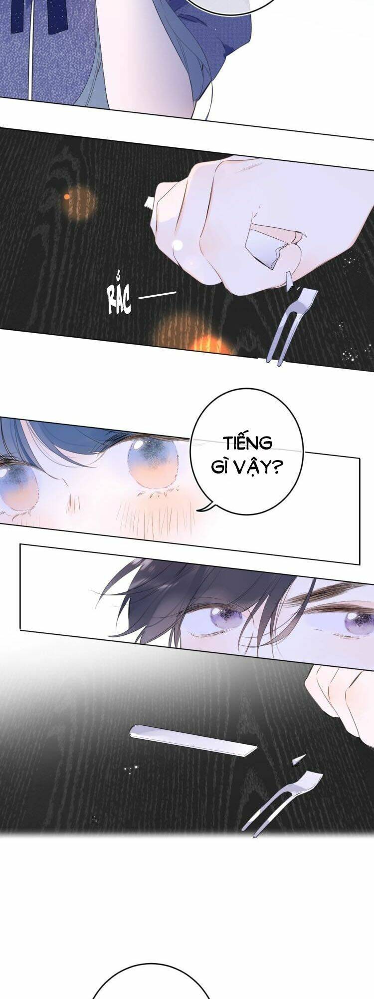 Đừng Khóc Chapter 31 - 20