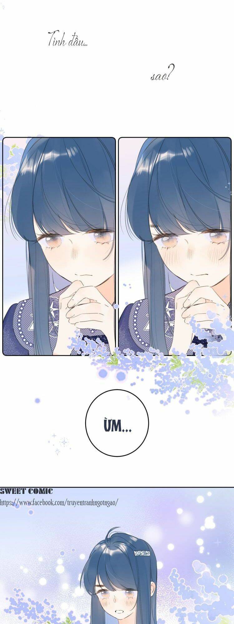 Đừng Khóc Chapter 31 - 24