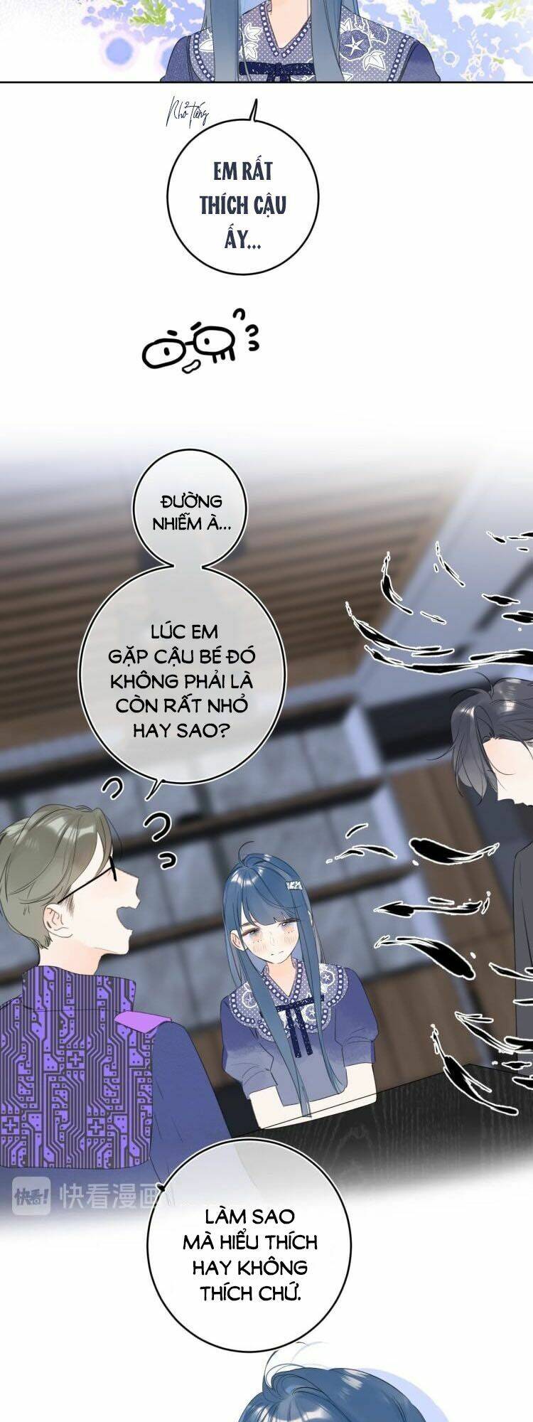 Đừng Khóc Chapter 31 - 25