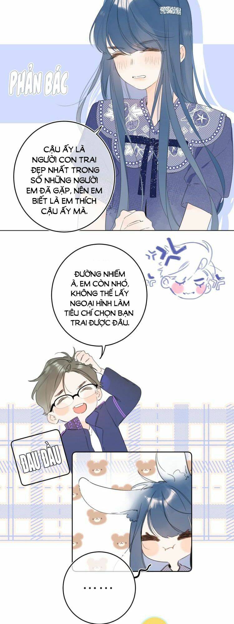 Đừng Khóc Chapter 31 - 26
