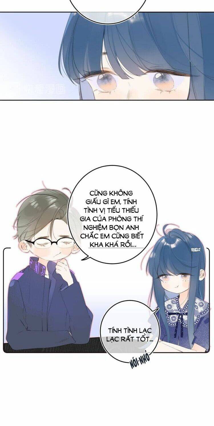 Đừng Khóc Chapter 31 - 28