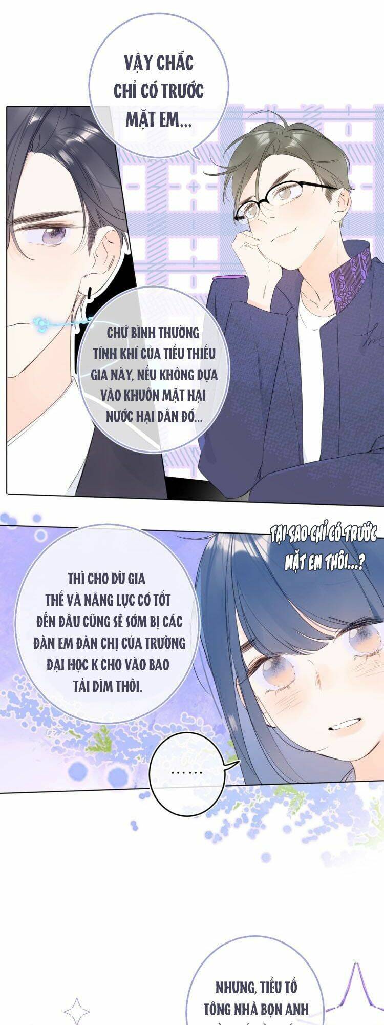 Đừng Khóc Chapter 31 - 29