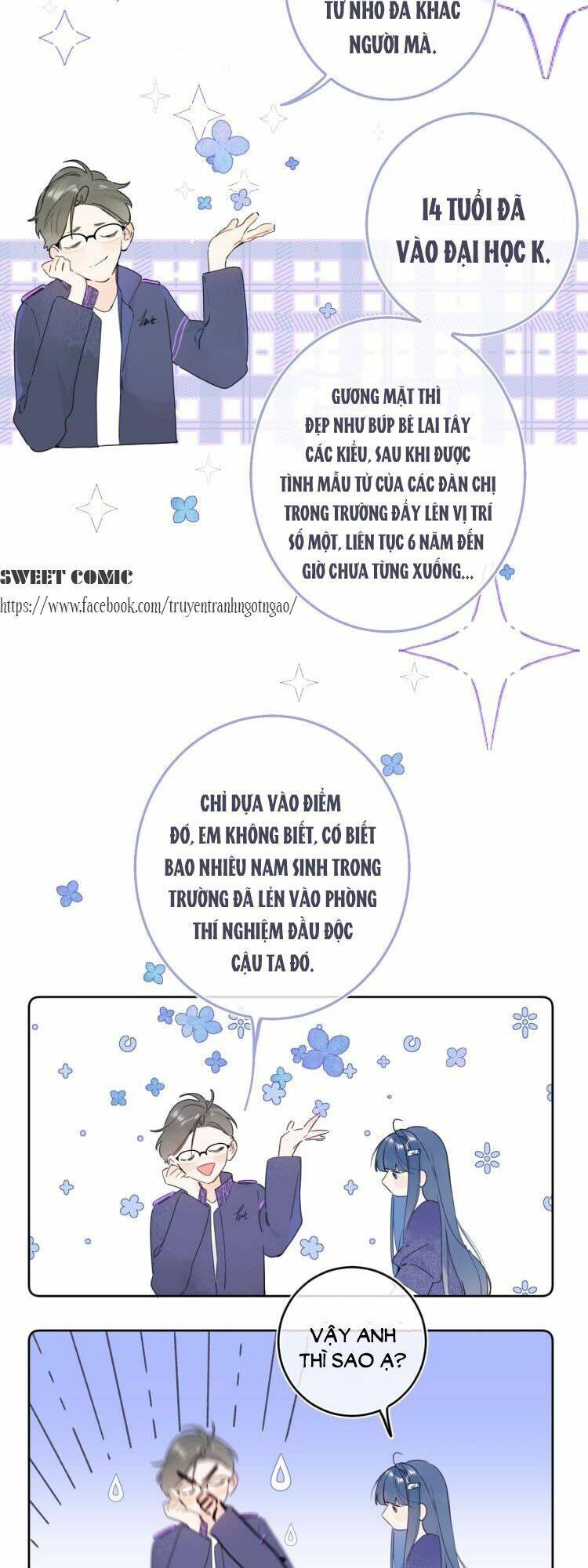 Đừng Khóc Chapter 31 - 30