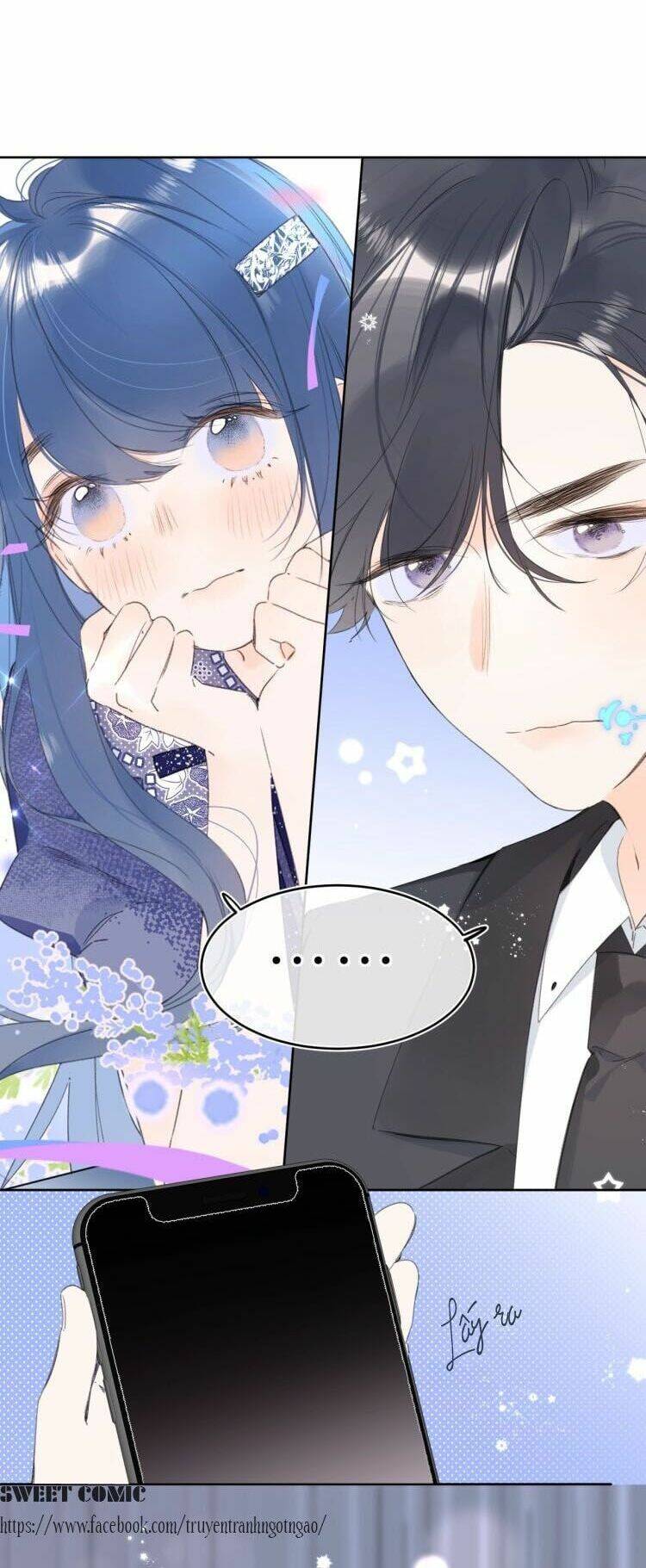 Đừng Khóc Chapter 31 - 4