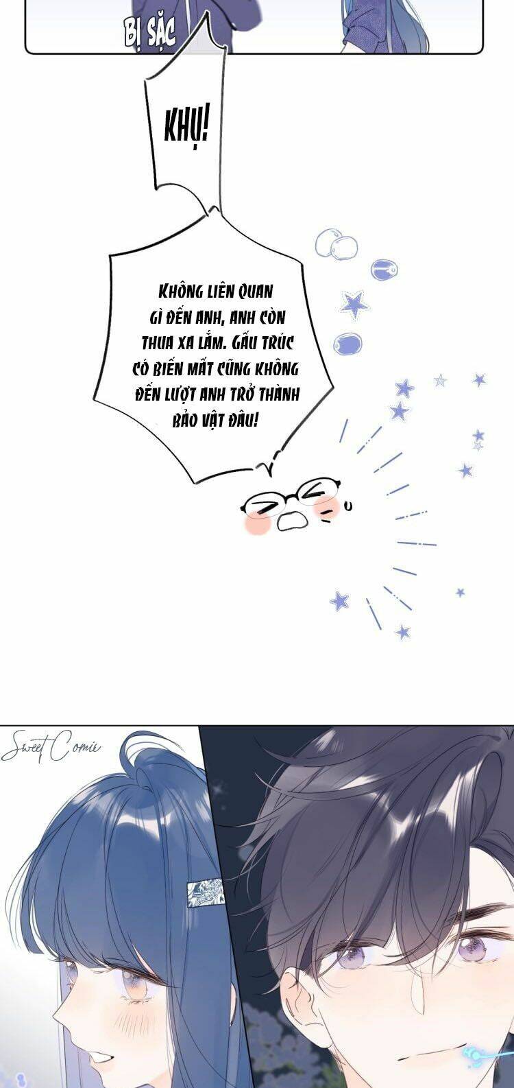 Đừng Khóc Chapter 31 - 31