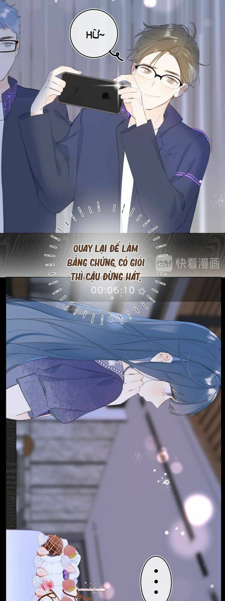 Đừng Khóc Chapter 31 - 5