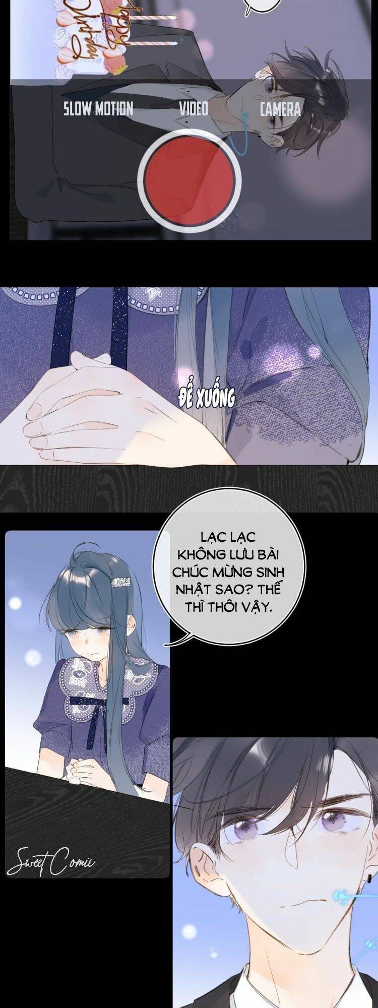 Đừng Khóc Chapter 31 - 6