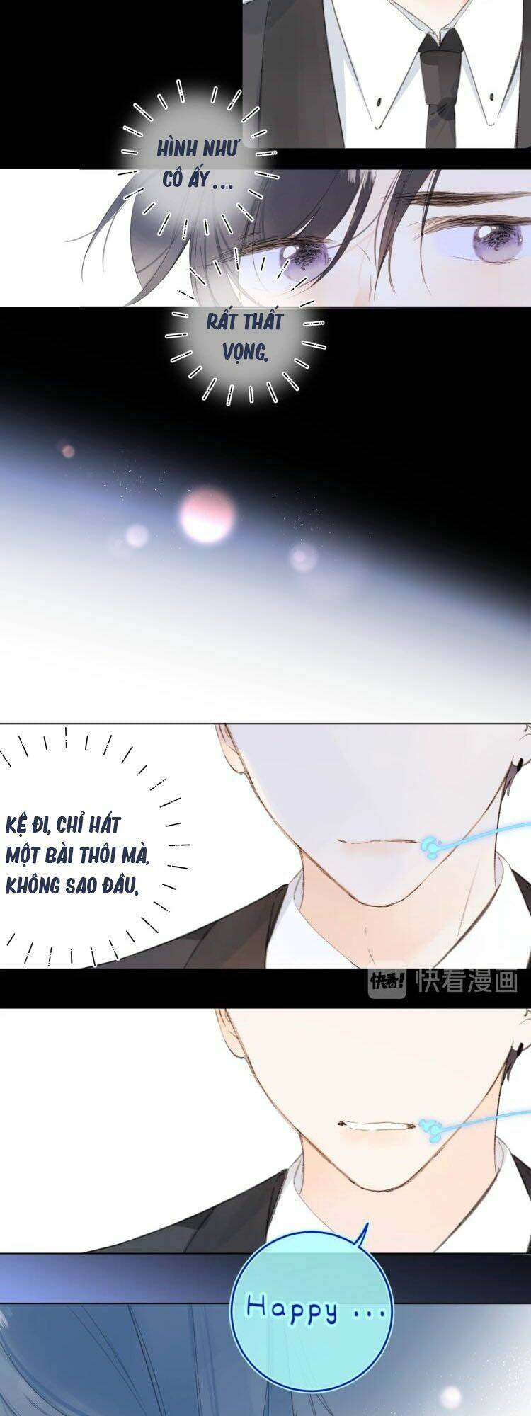 Đừng Khóc Chapter 31 - 7