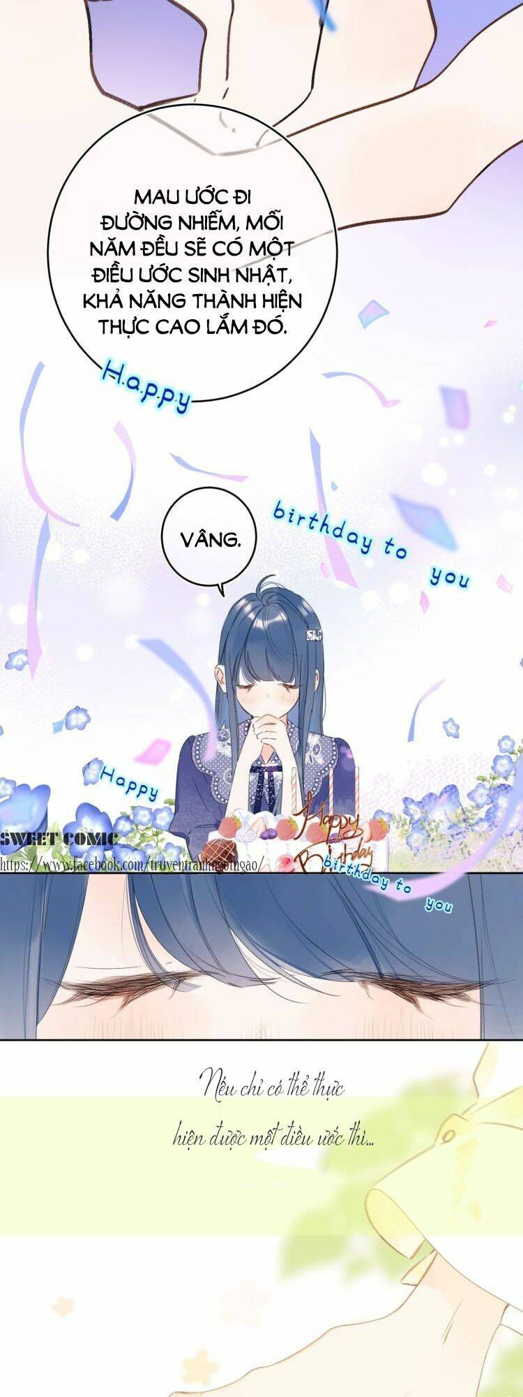 Đừng Khóc Chapter 31 - 10