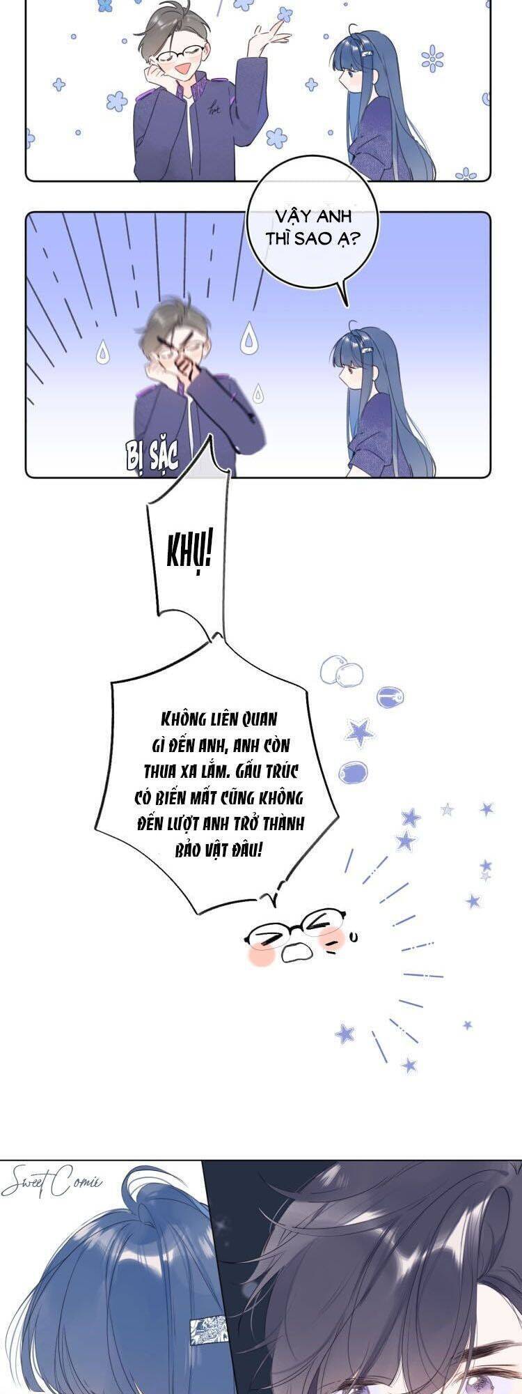 Đừng Khóc Chapter 32 - 2