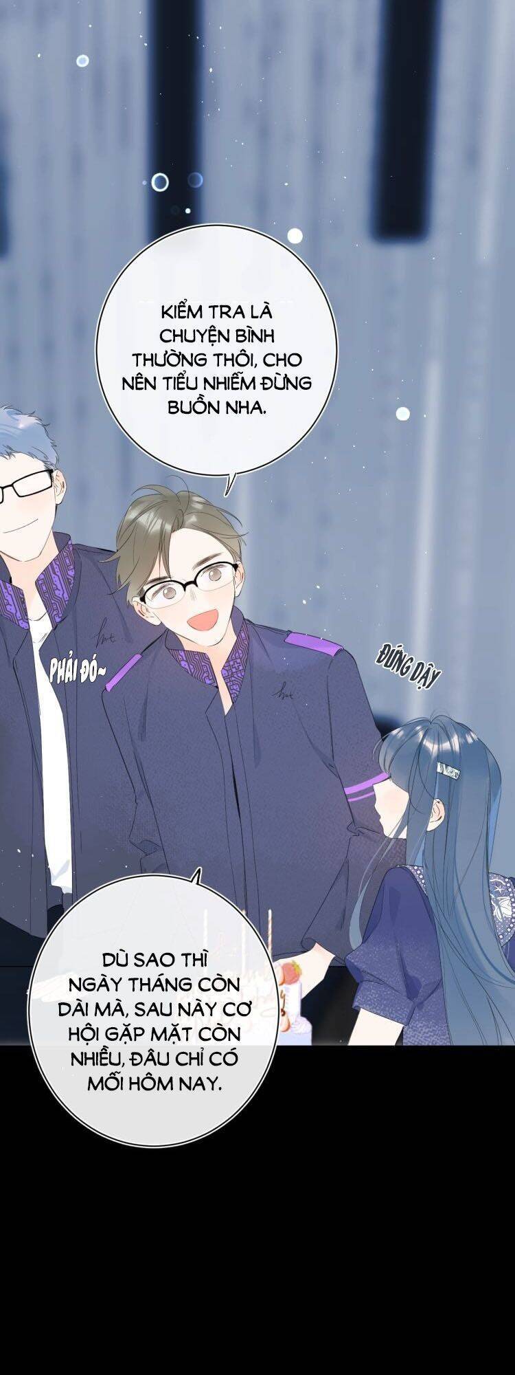 Đừng Khóc Chapter 32 - 12
