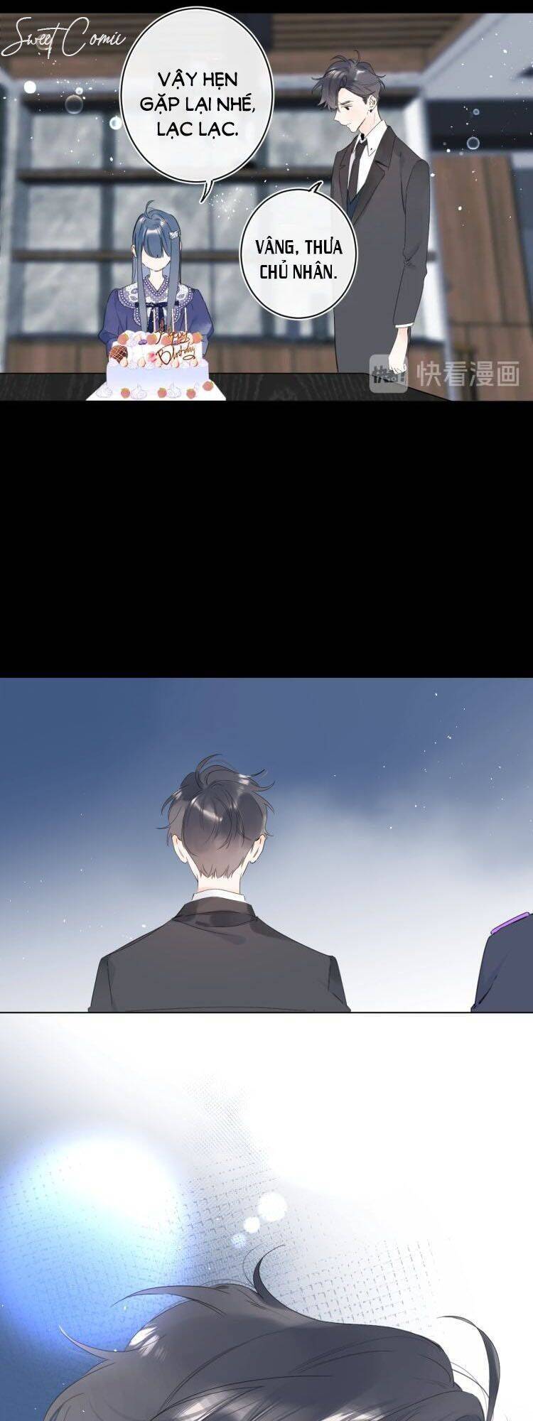 Đừng Khóc Chapter 32 - 13