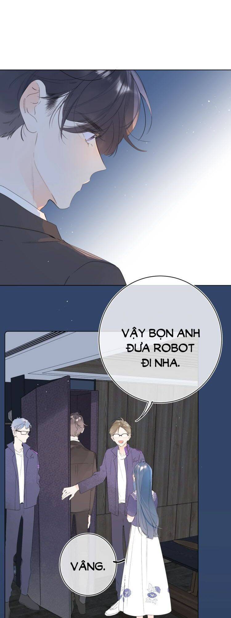 Đừng Khóc Chapter 32 - 16