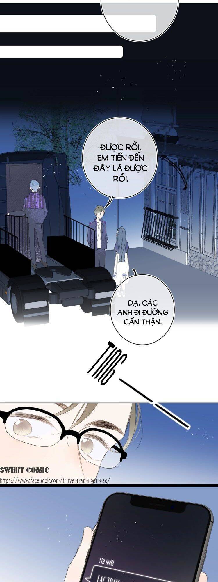 Đừng Khóc Chapter 32 - 18