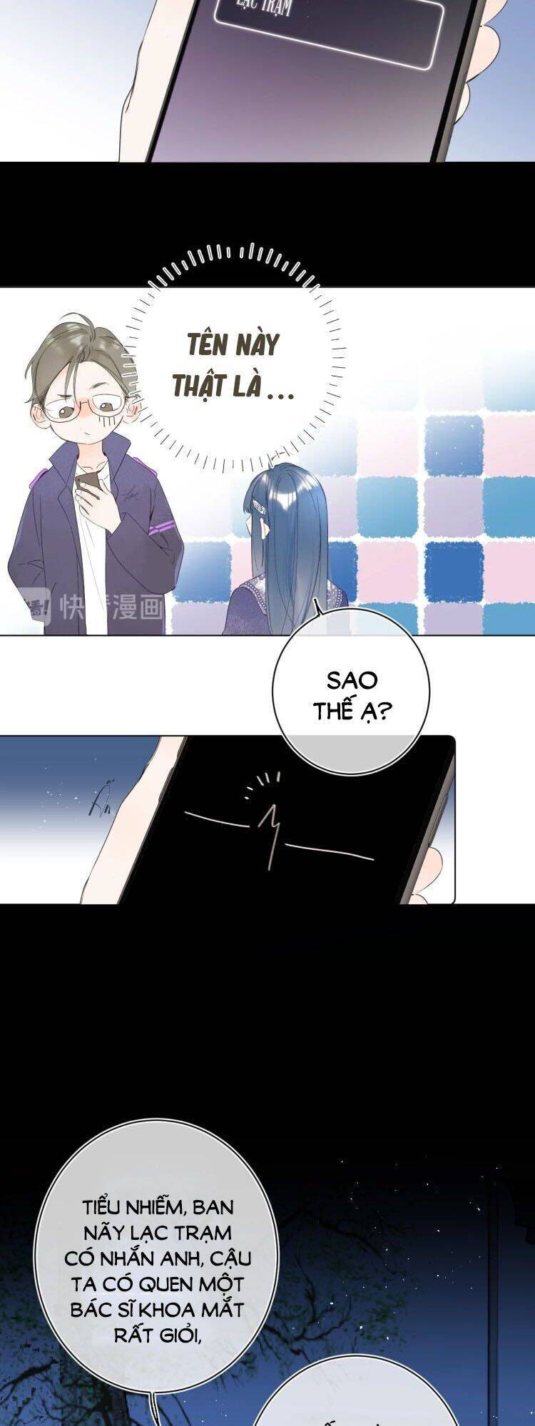 Đừng Khóc Chapter 32 - 19