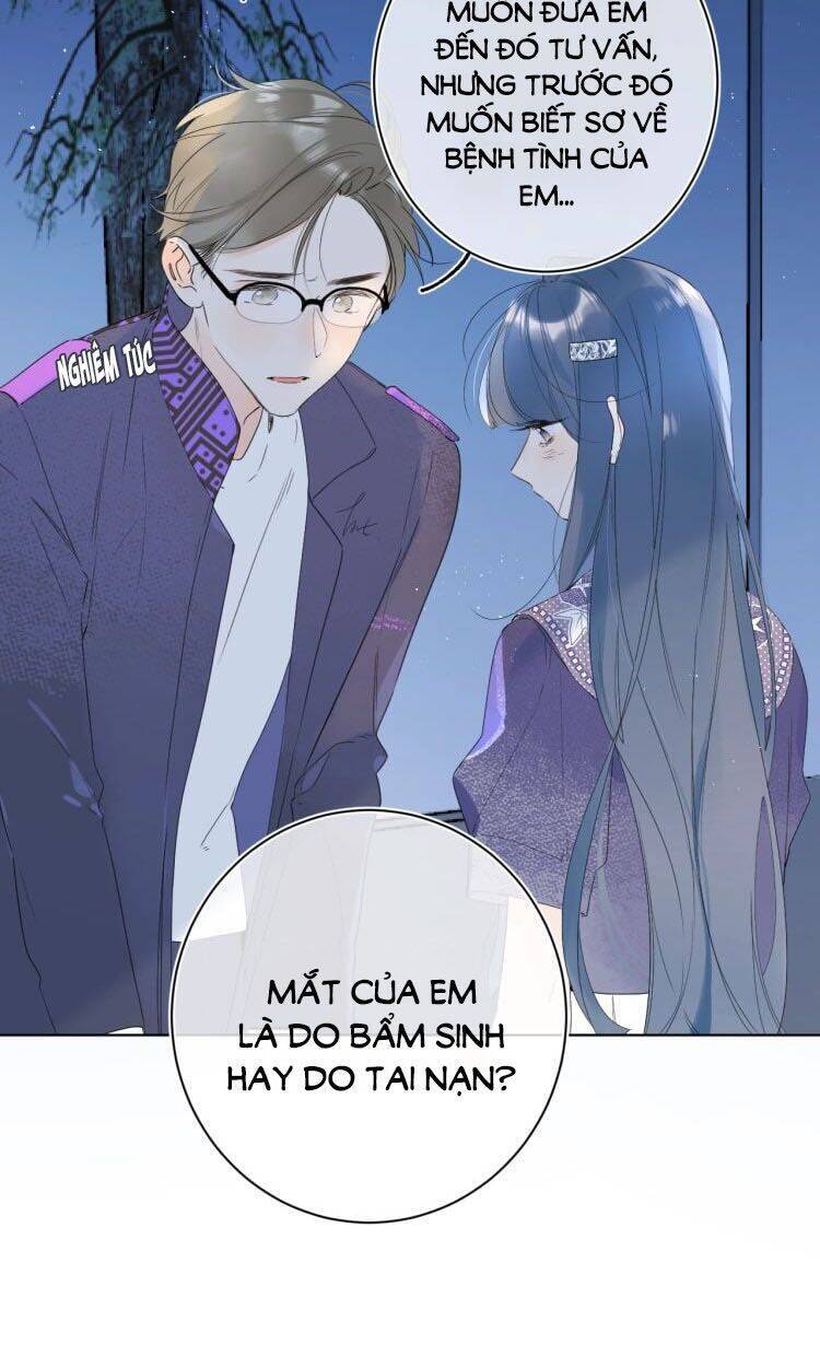 Đừng Khóc Chapter 32 - 20