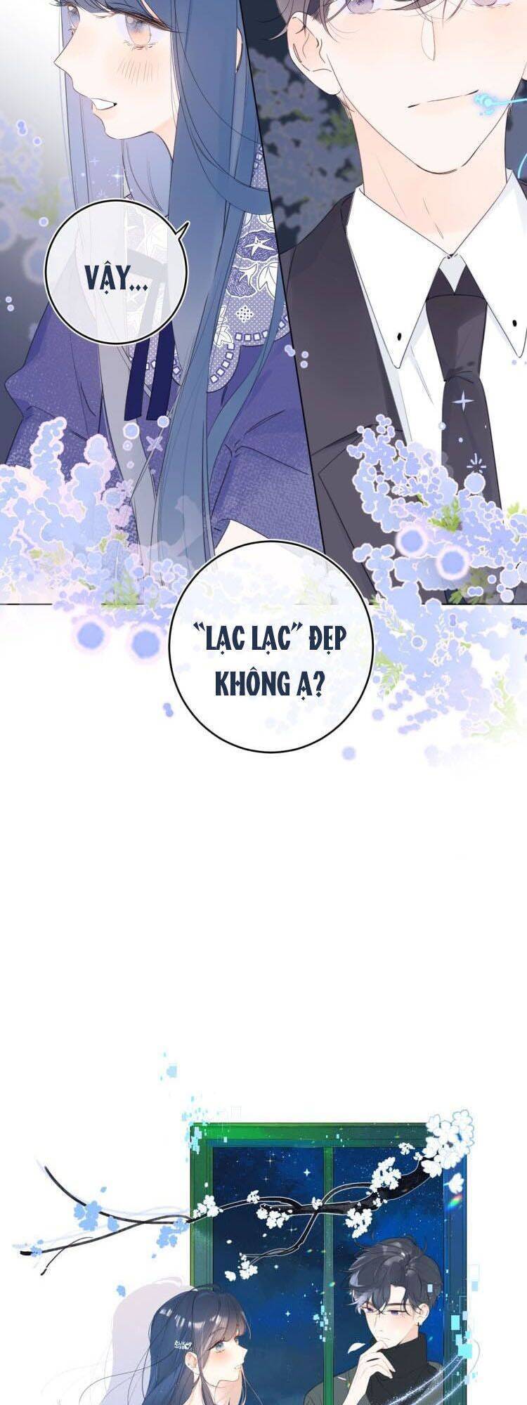 Đừng Khóc Chapter 32 - 3