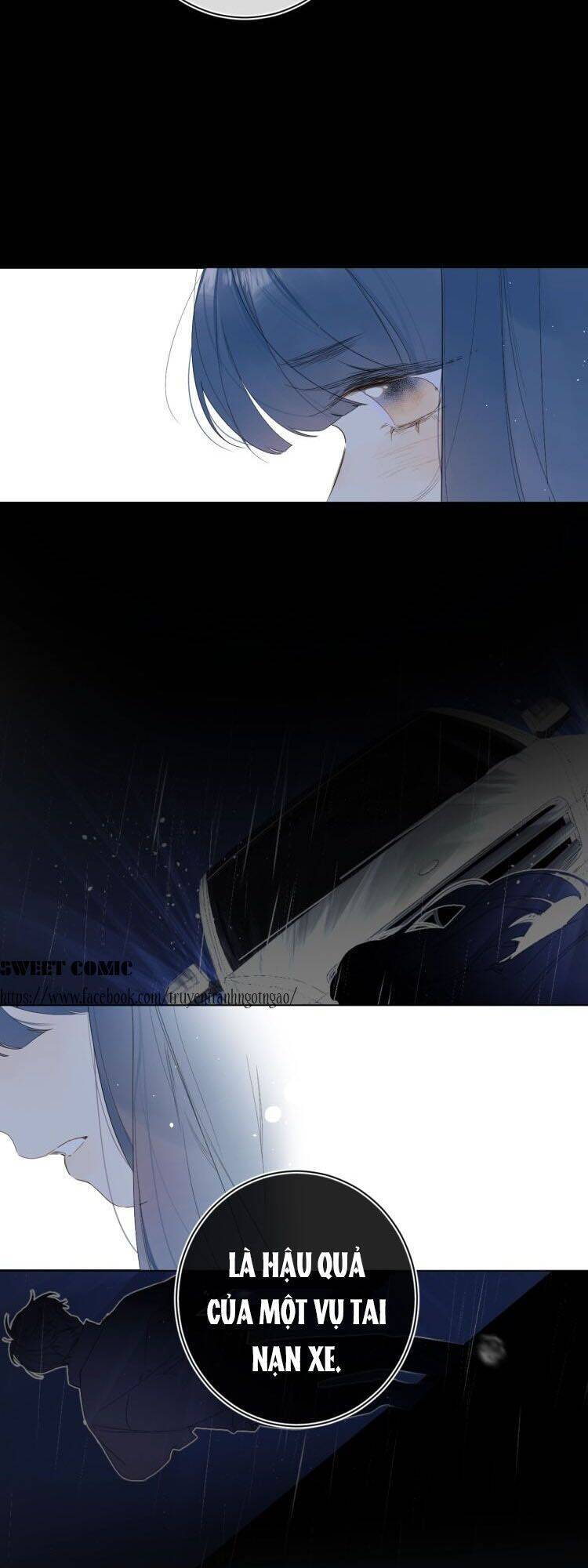 Đừng Khóc Chapter 32 - 23