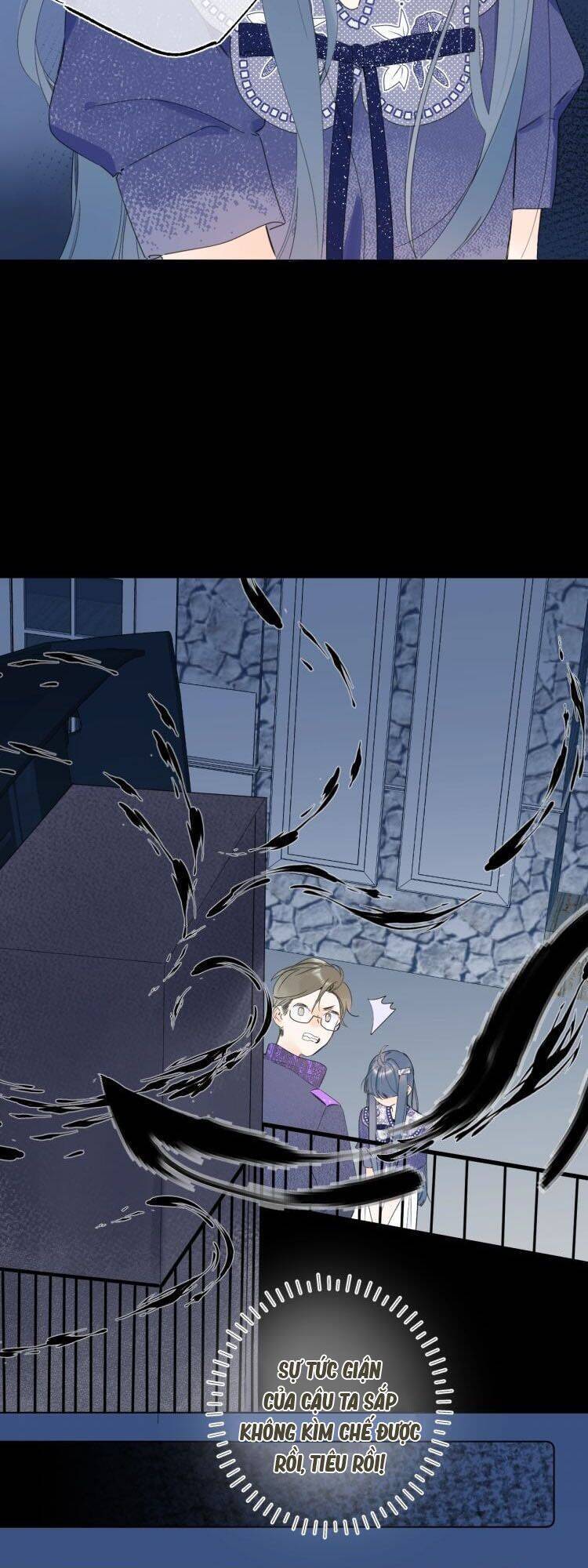 Đừng Khóc Chapter 32 - 27